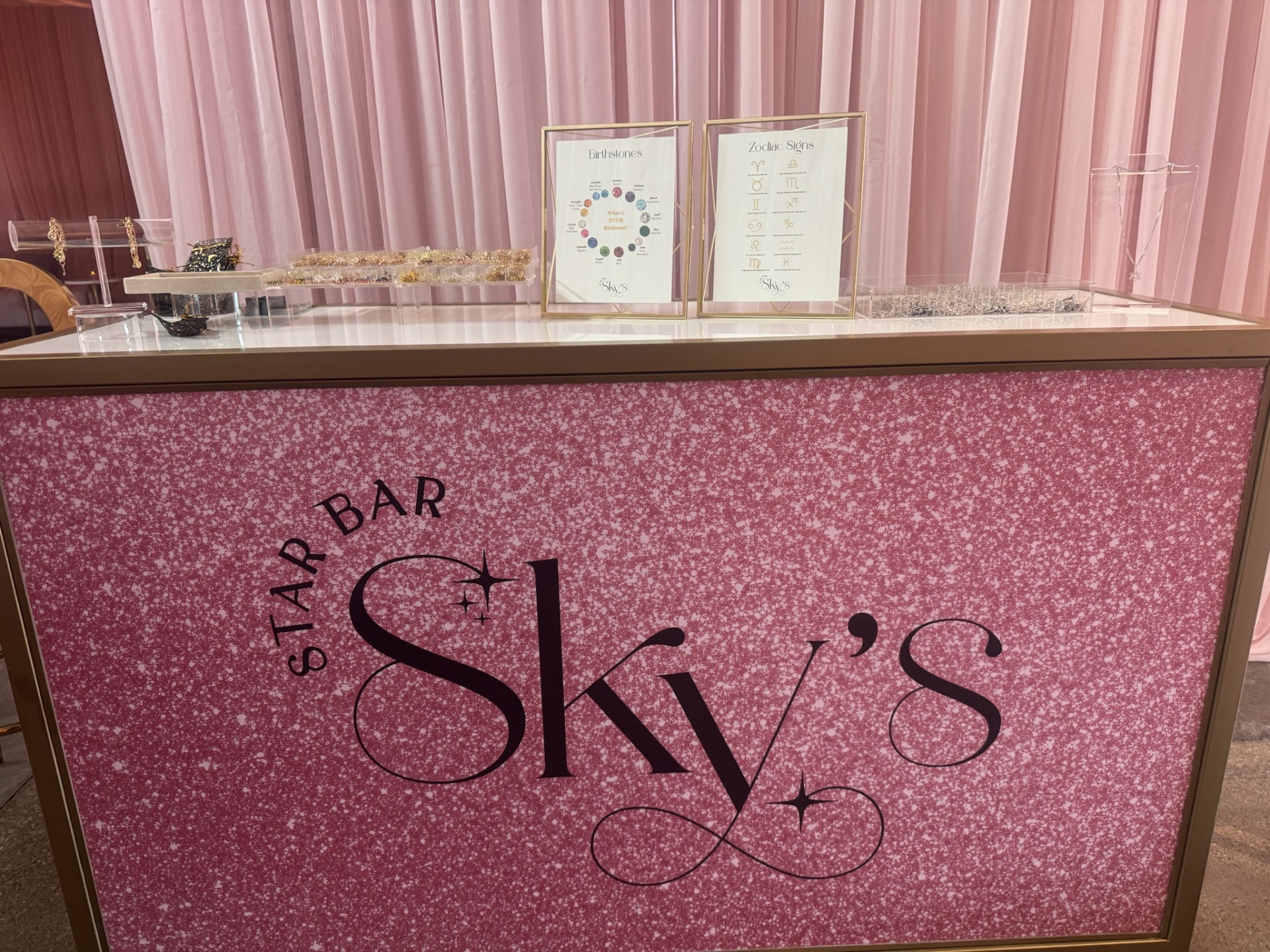 The Star Bar